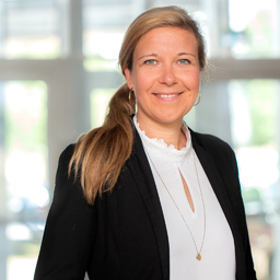 Claudia von der Heide