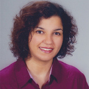 Maryam Naderian