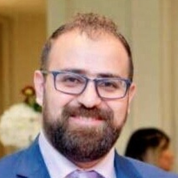 Sherif ElSersi