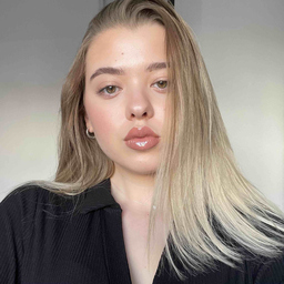 Julia Storozhuk