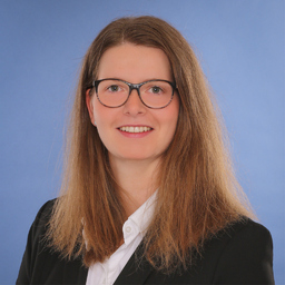 Janina Schumacher