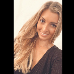 Sabrina Scheller