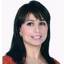 Zahra Mashmool