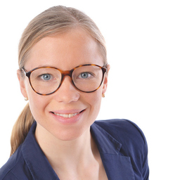 Dr. Stefanie Burger