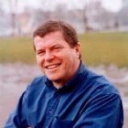 Tim Donlevy