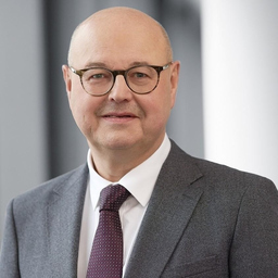Ulrich Lüke