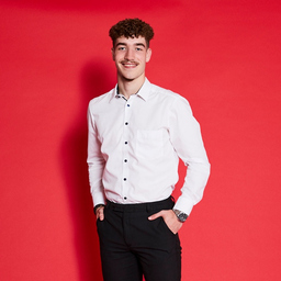 Lucas-Johannes Ollek
