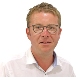 Michael Hescheler