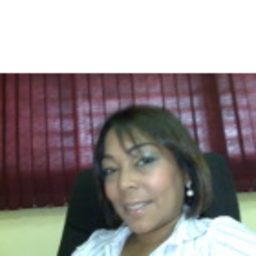 Maritza Beard
