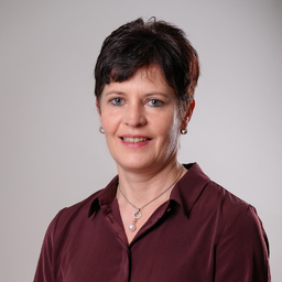 Gabriele Schwarz