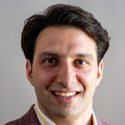 Volkan Avcu
