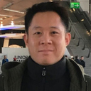 Dr. Eric Liau