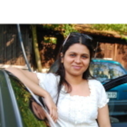 Ramya Muniandi
