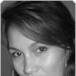 Ana Maria Pineda Londoño