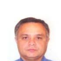 Roberto Ariel Ipar Brazeiro