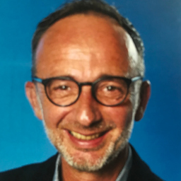 Martin Mann