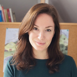 Mag. Danila Sophie Bischof's profile picture