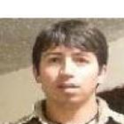 ERICK VARGAS