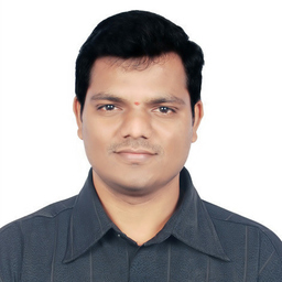 Vijay Kumar Dhalavayi