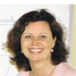 Kirsten Pinkert-Schirmer