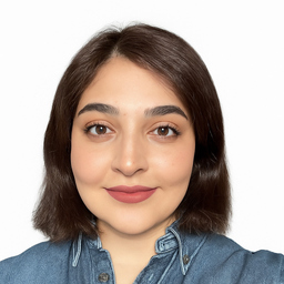 Bahareh Hariri