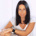 Social Media Profilbild Katrin Zaiser Weinstadt