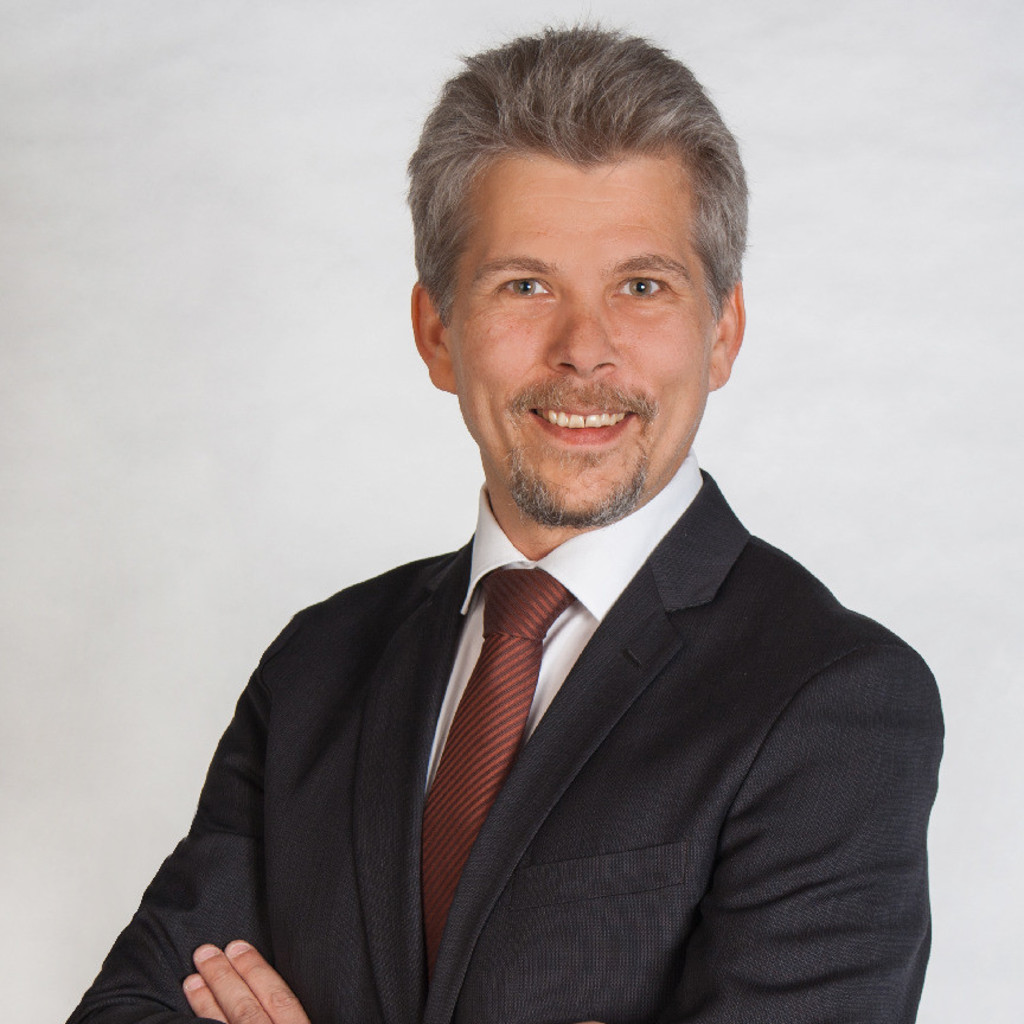 Peter Herold Geschäftsführer, Gründer Xamine GmbH XING