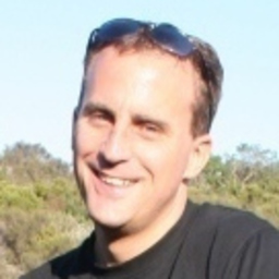 Jürg Burkart