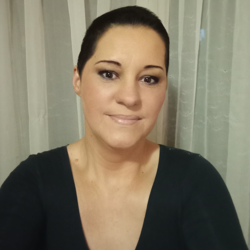 Erika Ivanova Welder Welder XING