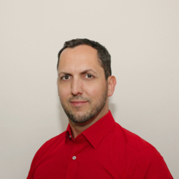 Ing. Sven Göhring