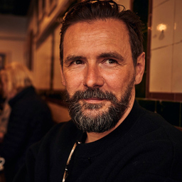 jan rickers