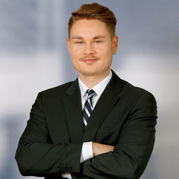 Ing. Arend Maximilian Koßmann