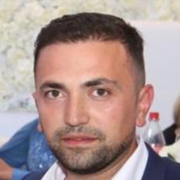 Kadir Kustul