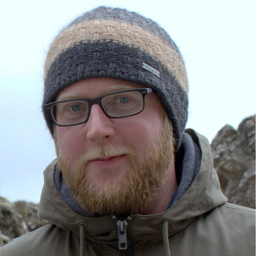Dr. René Ohlrau