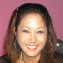 Jillian Inouye Guthmann