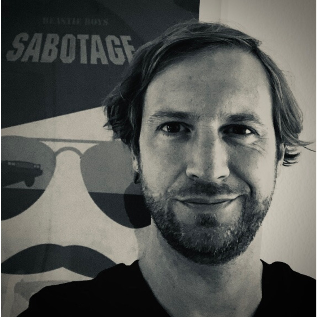 Gilbert Goetze Lead Expert UX/UI Design join.media GmbH & Co. KG XING