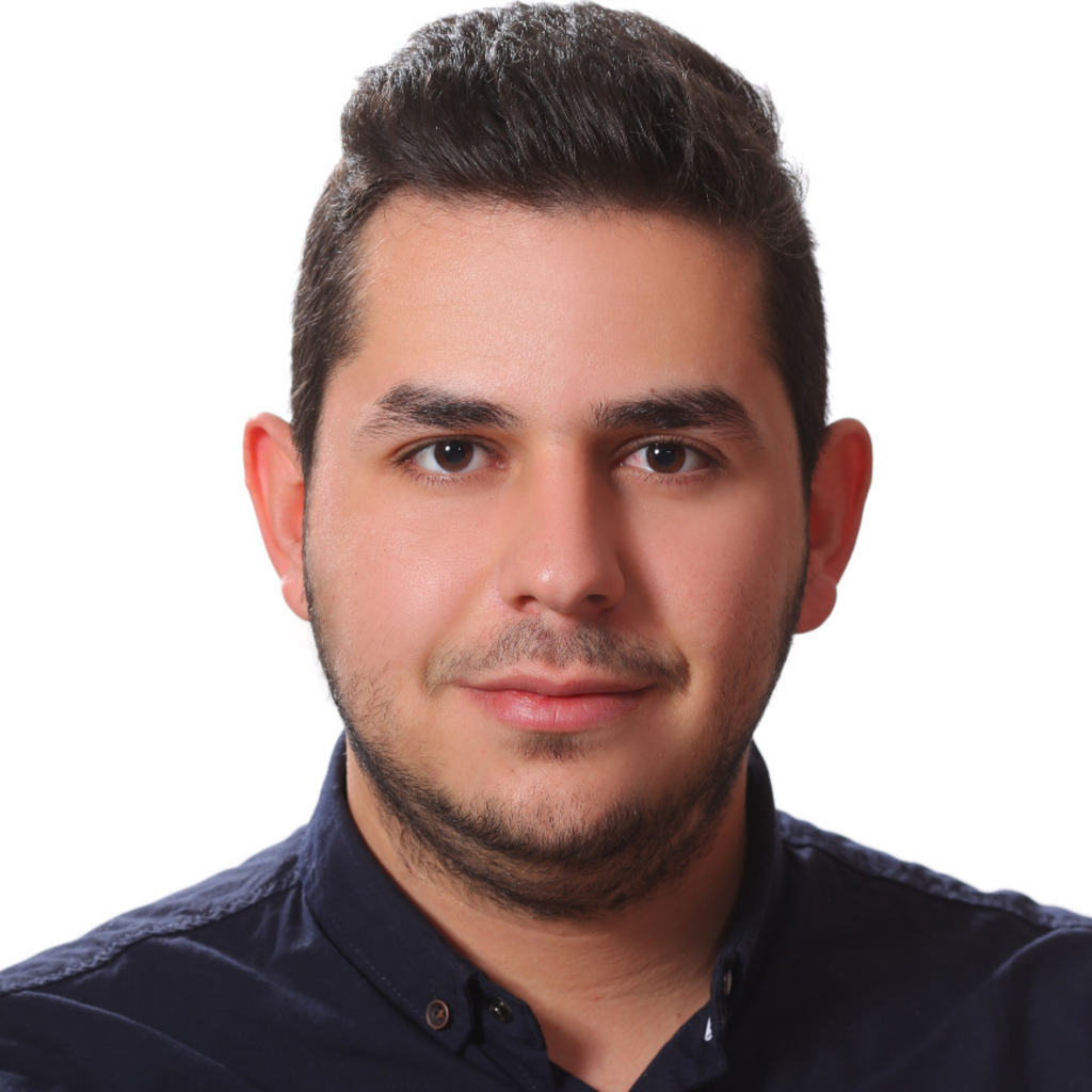 Yousef Issa Energy engineering GermanJordanian University XING