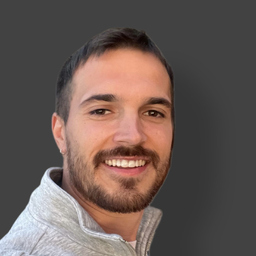 Florian Bergmann