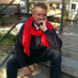 Stefan Bagus