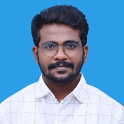 vignesh kanth