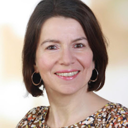 Tanja Hornung
