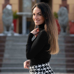 Lisa Marie Engbert