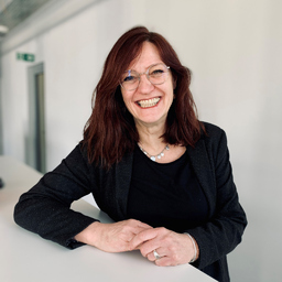 Karin Schütz