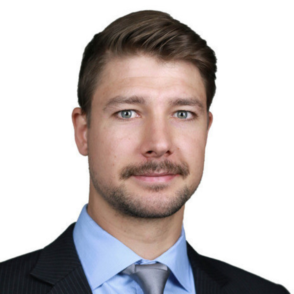 Martin Brand Elektroingenieur TU München XING