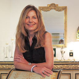 Susanne Russmann