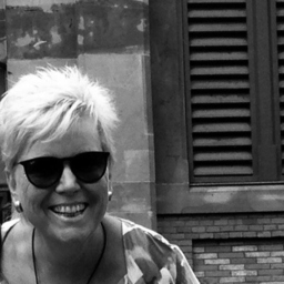 Ingrid Friedrich