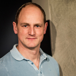 Stephan Kernbach
