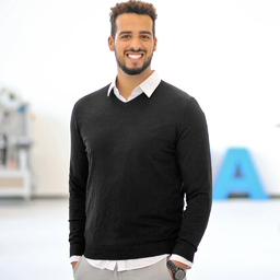 Anis Ben Salem