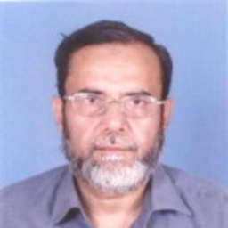 Syed Mujeebullah Husaini