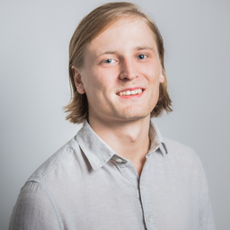 Andreas Reich